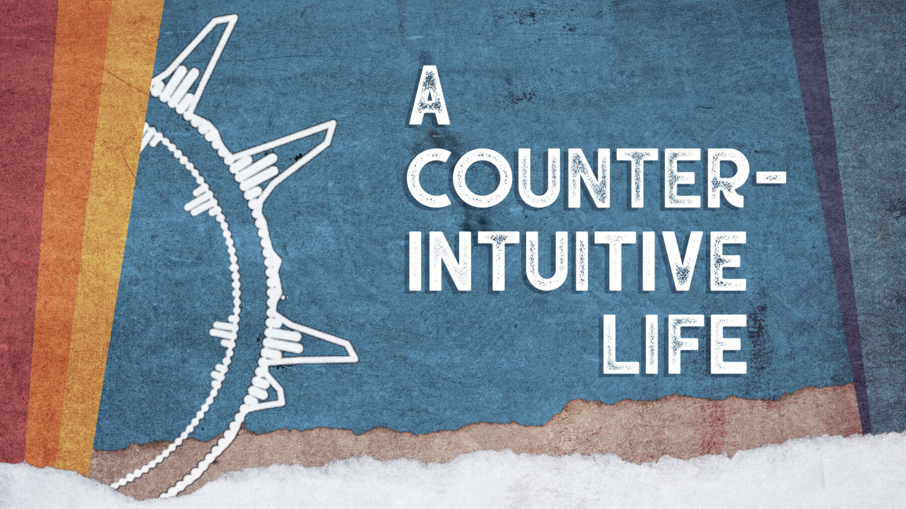 Counter Intuitive Life featured image