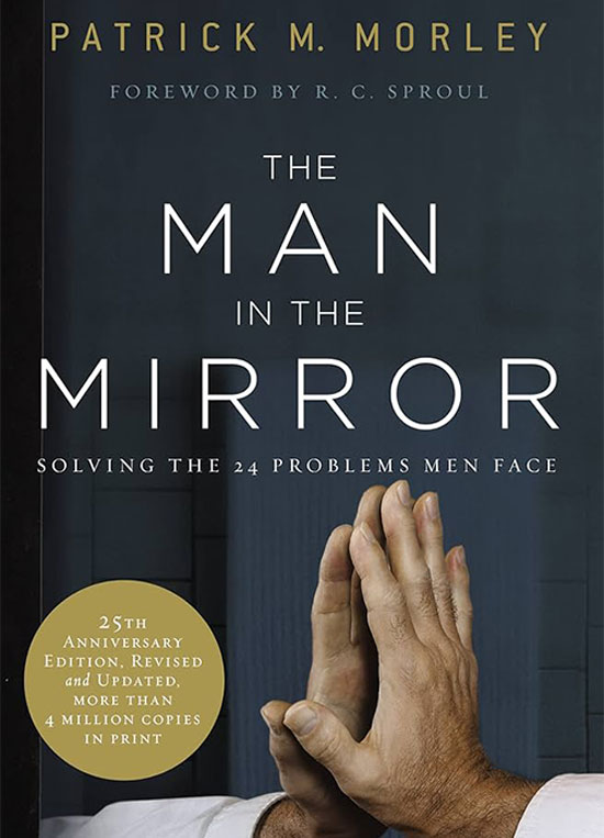 The Man in the Mirror
