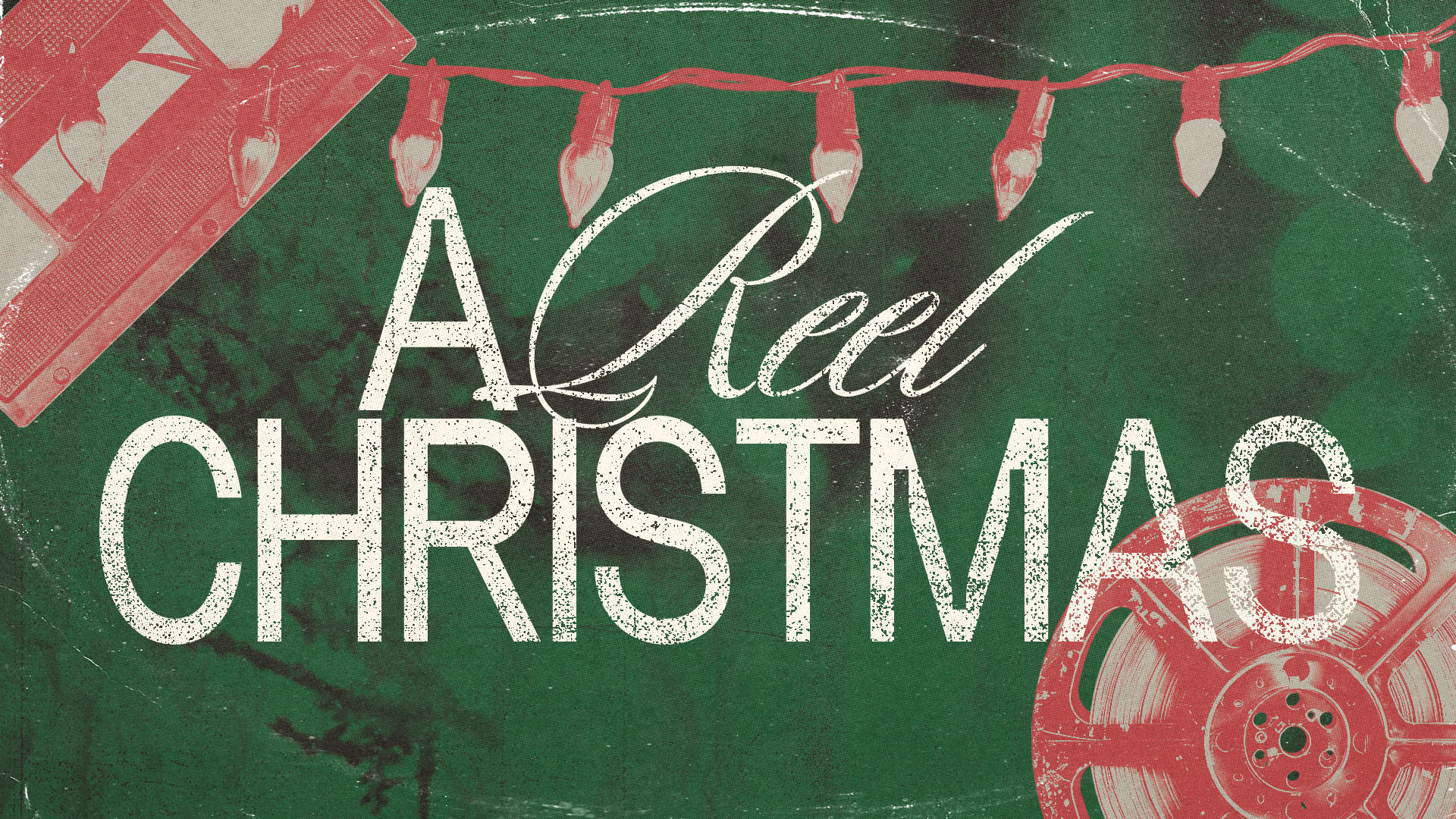 A Reel Christmas featured image