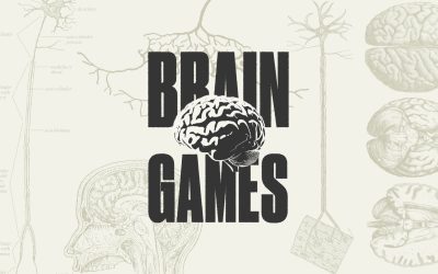 Brain Games  – Part 4