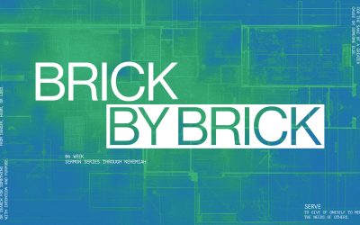 Brick by Brick Part 6
