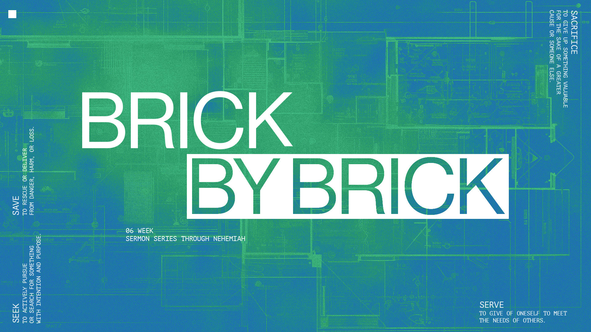 Brick by Brick featured image