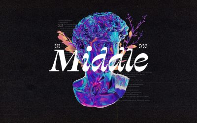 In the Middle – Worship