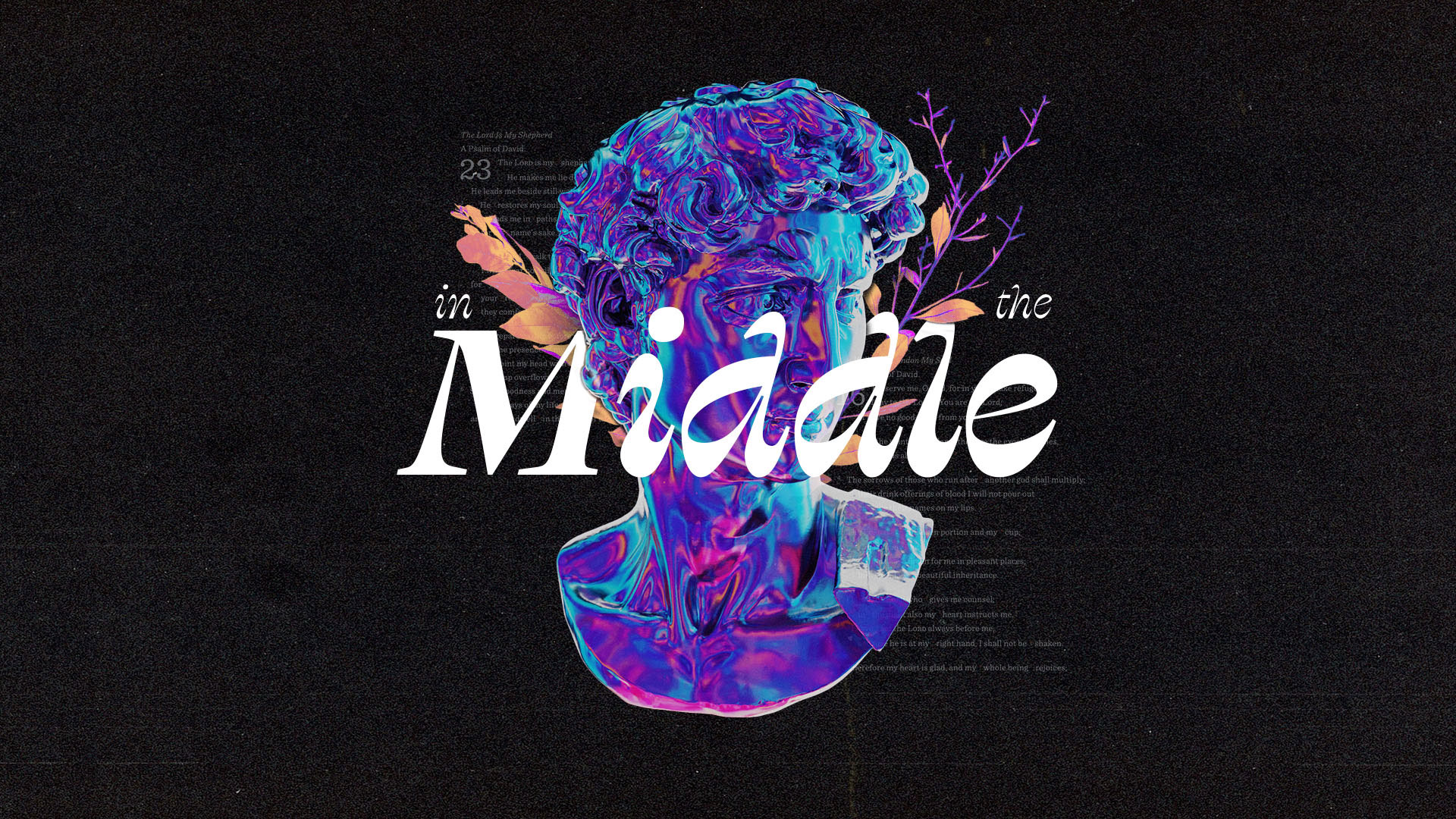 In the Middle featured image
