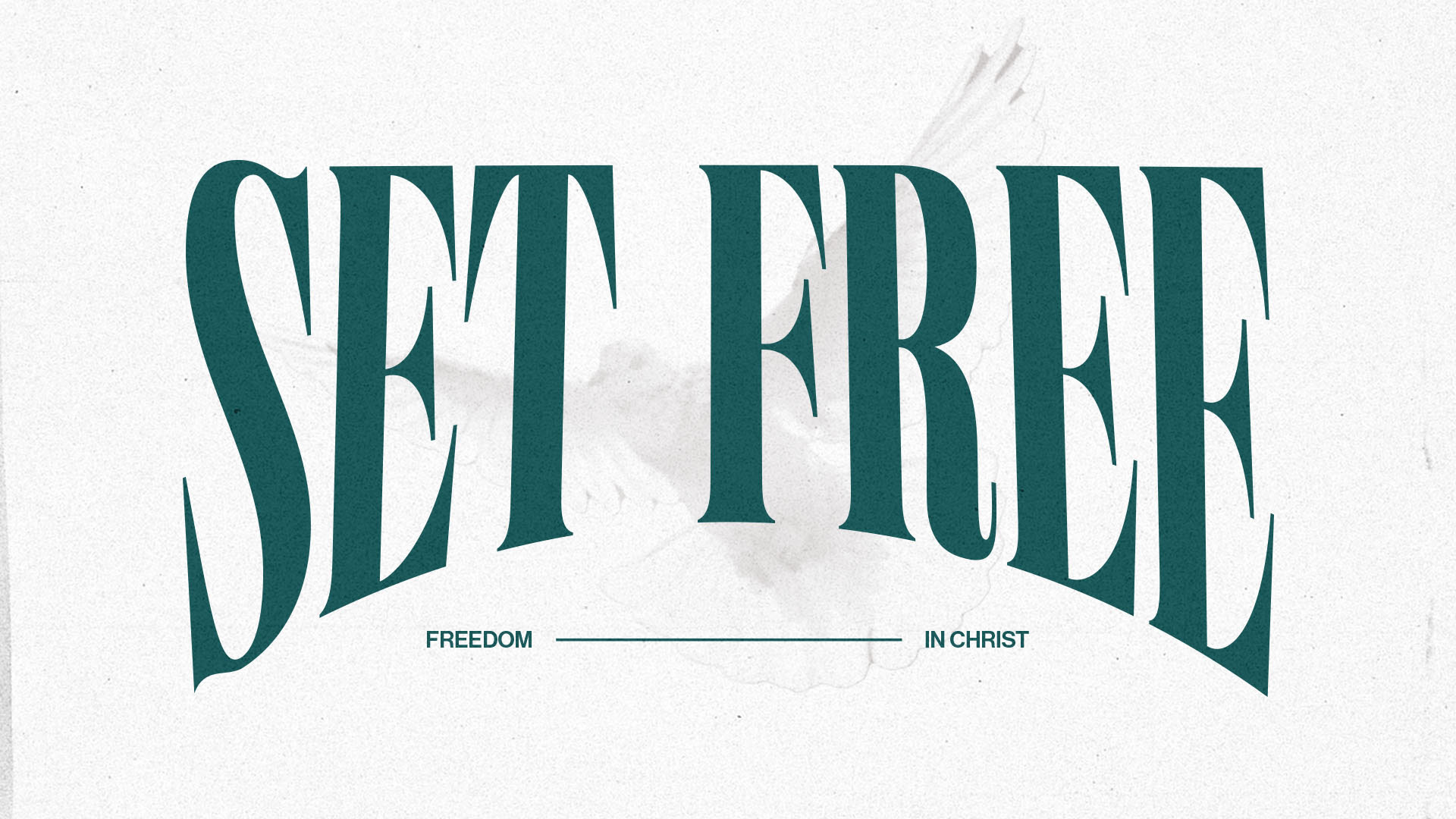 set free featured image