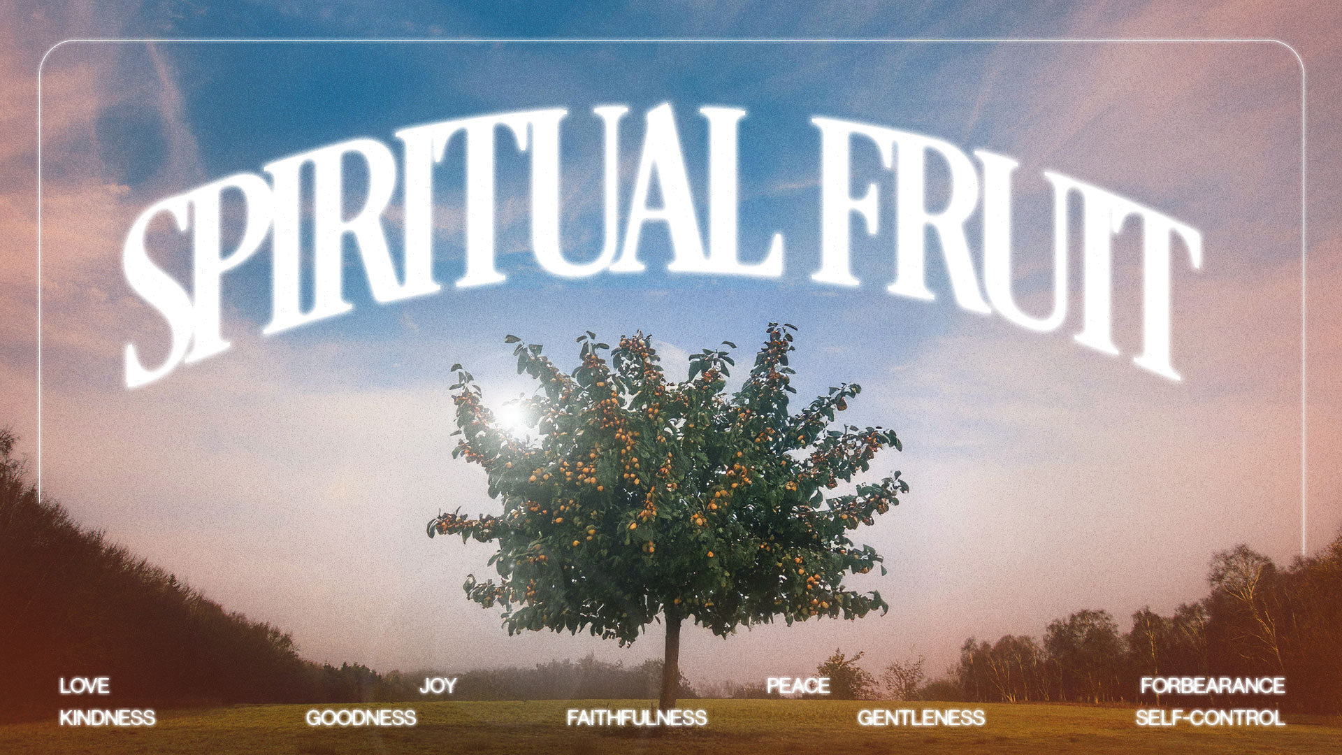Spiritual Fruit featured image