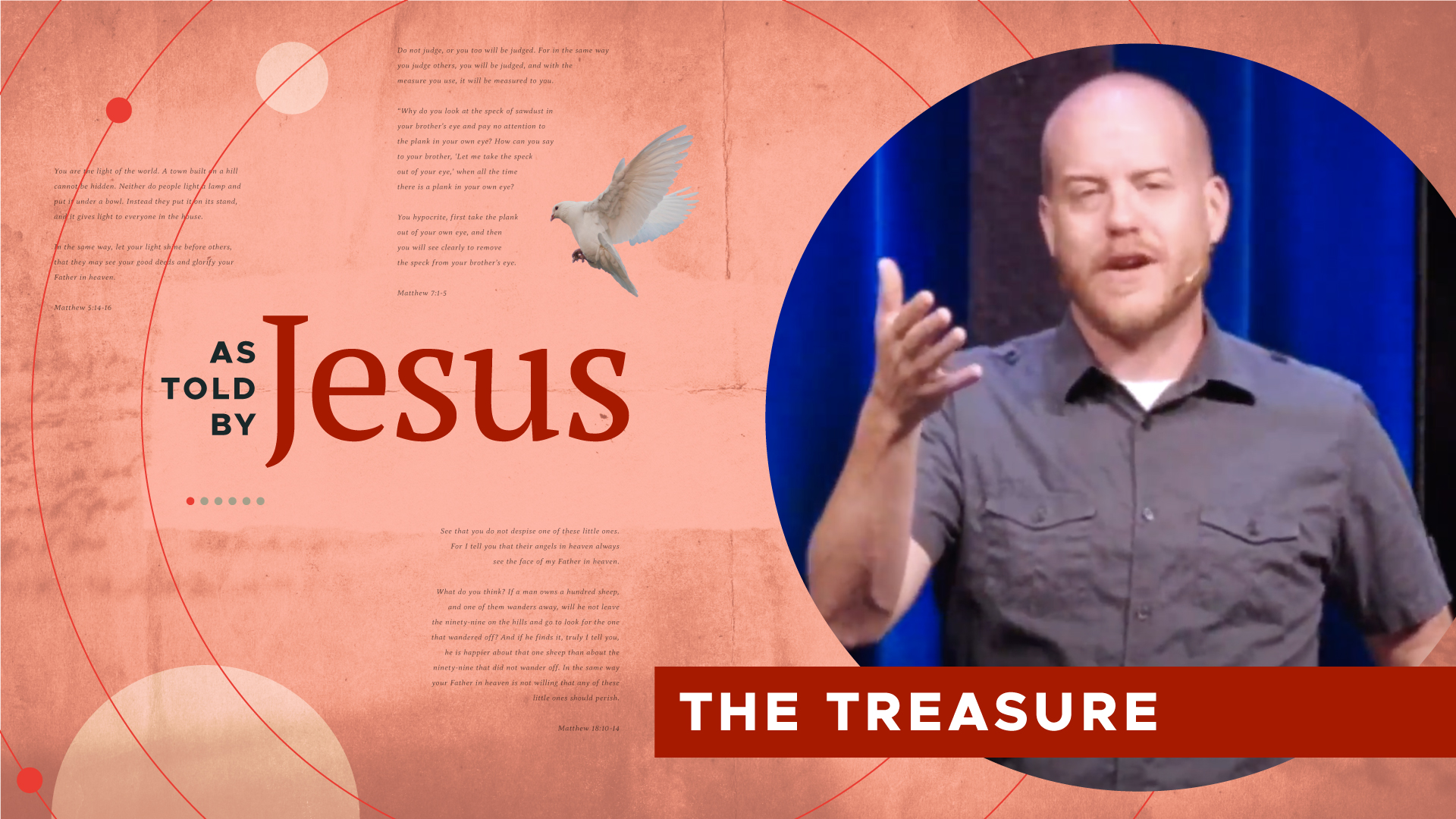 The Treasure - Teays Valley