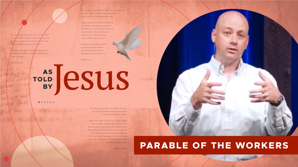 Parable of the Workers – Teays Valley