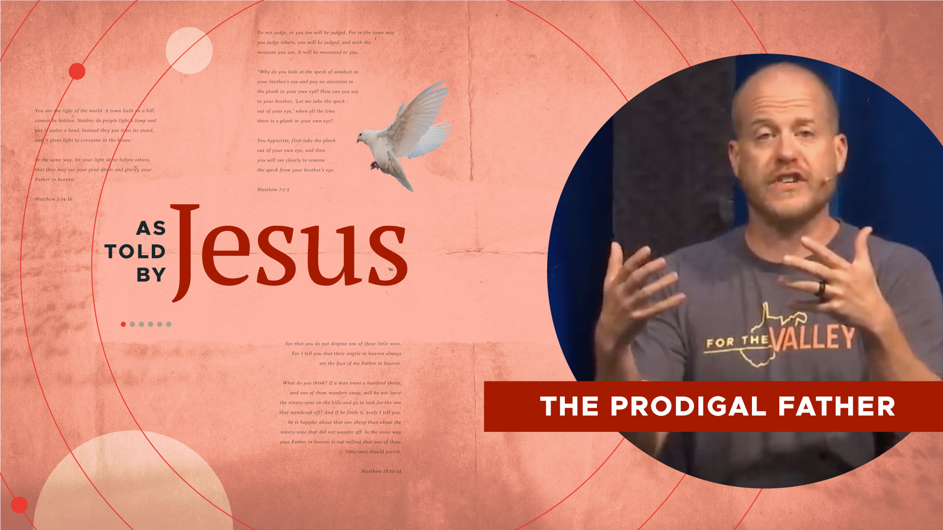 The Prodigal Father - Teays Valley