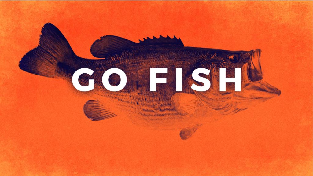 Go Fish