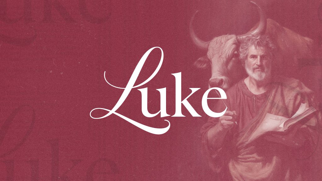 Luke Part 8