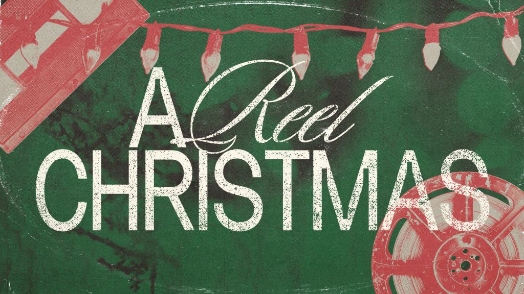 A Reel Christmas – Home Alone