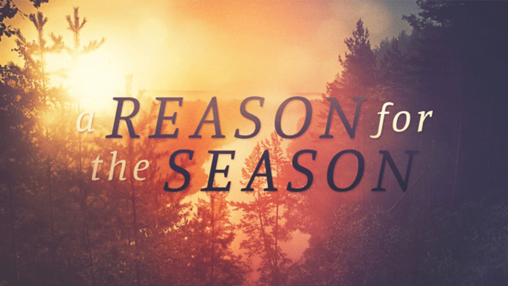 A Reason for the Season – Teays Valley