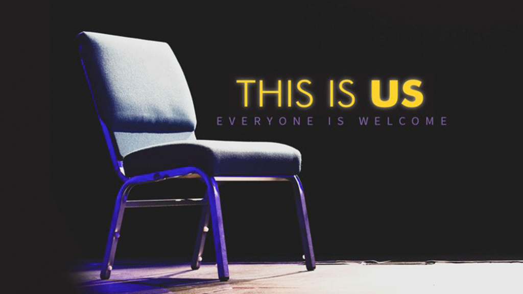 Change is Possible – Teays Valley