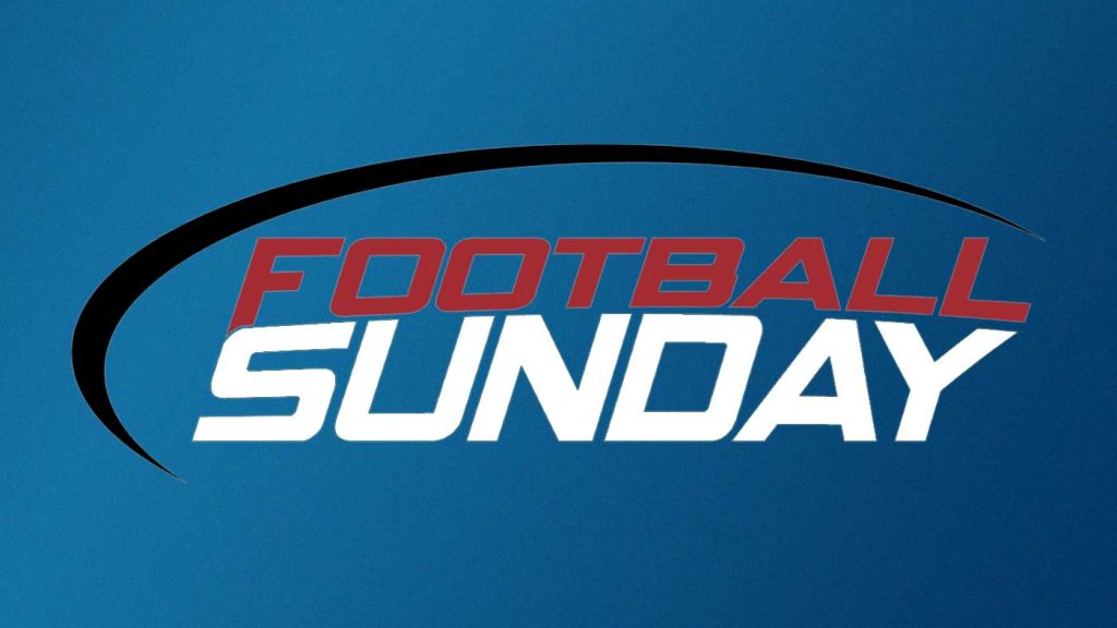 Football Sunday