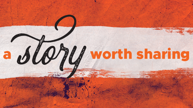 Tell the Good News – Teays Valley