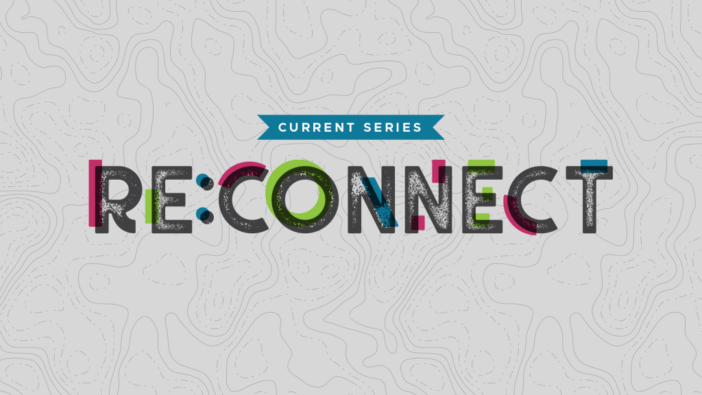 ReConnect Bible – Teays Valley