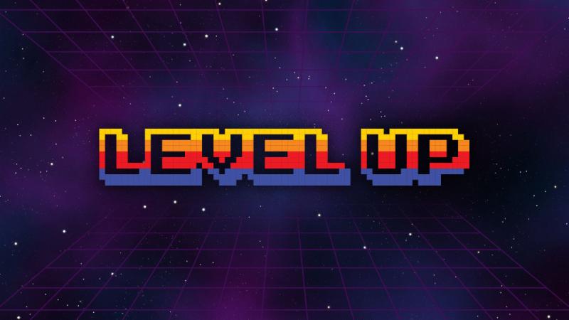 Level 5 – Teays Valley
