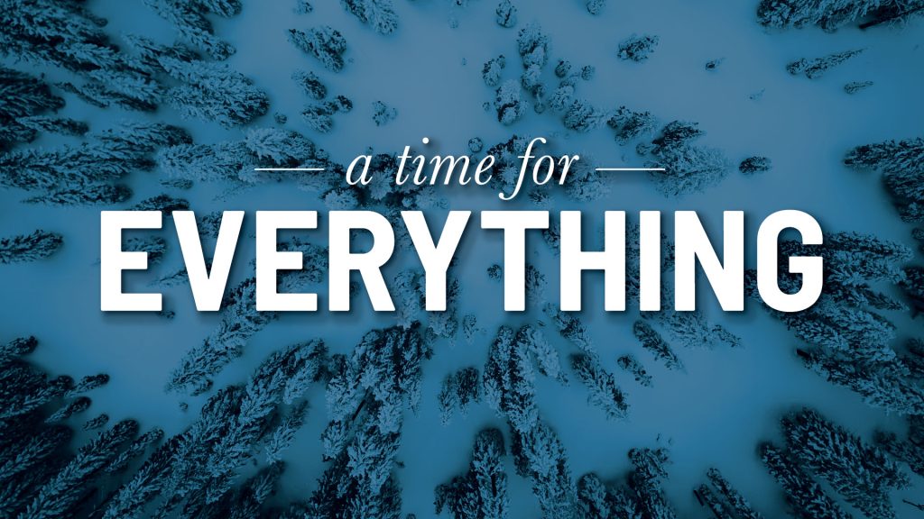 A Time to Reap & Sow – Teays Valley
