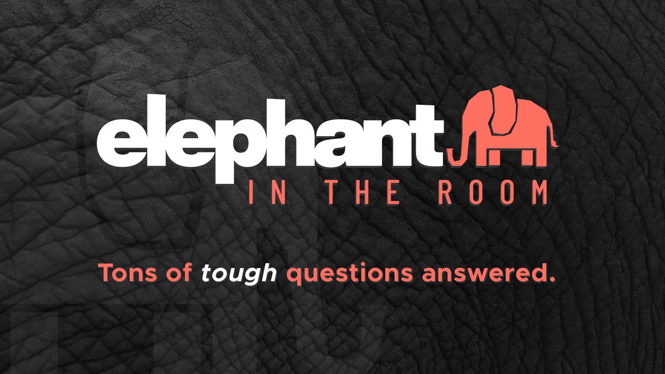 Does God have a Plan for My Life? - Teays Valley