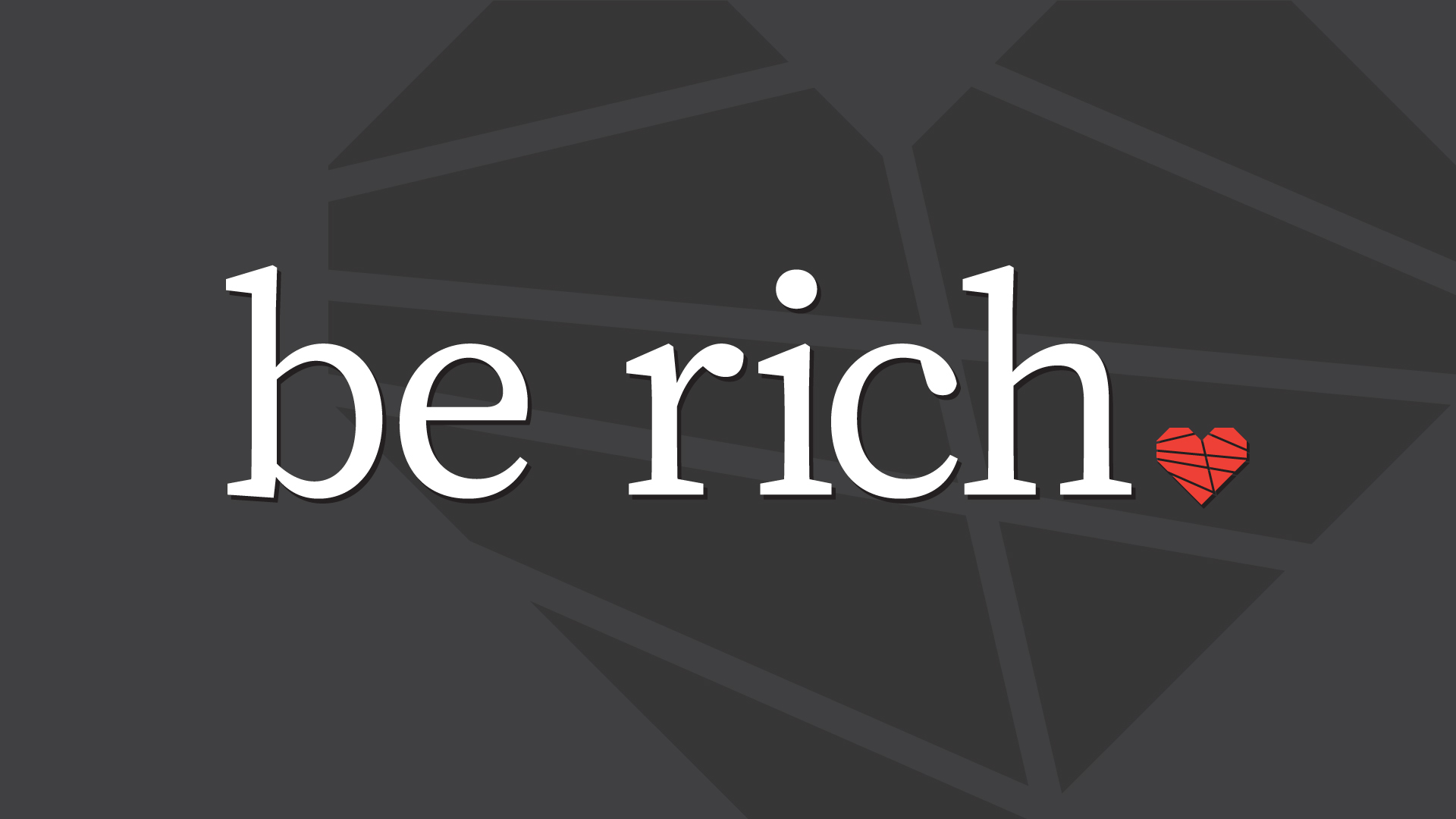 I'm Rich - Teays Valley