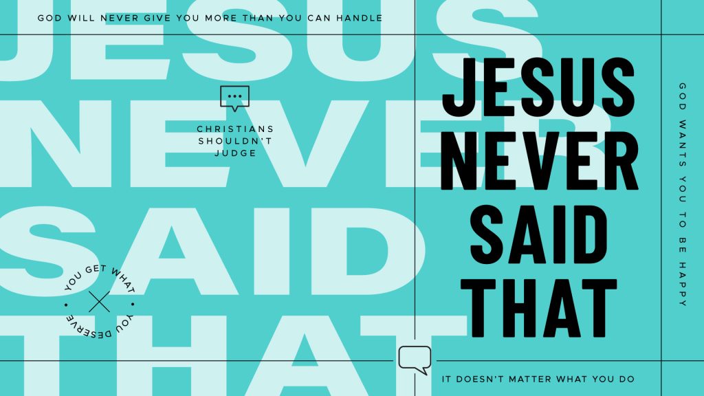 More Than You Can Handle – Teays Valley
