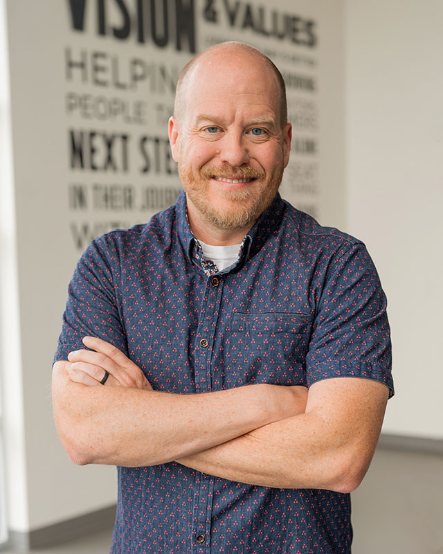 Andy Tuel