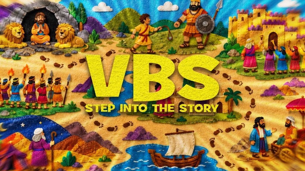 VBS 2026 – Part 4