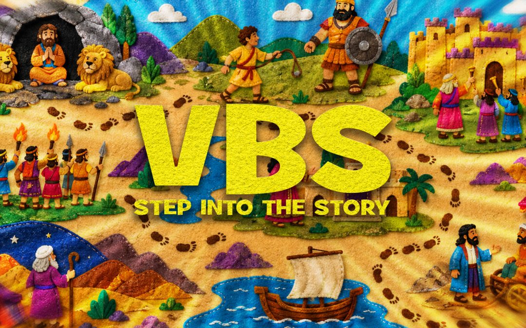 VBS Part 1