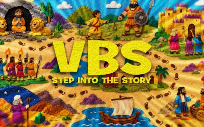 VBS Part 1