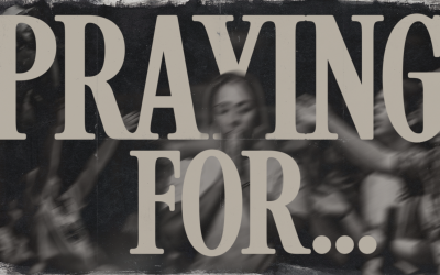 Praying For (2026) Part 3
