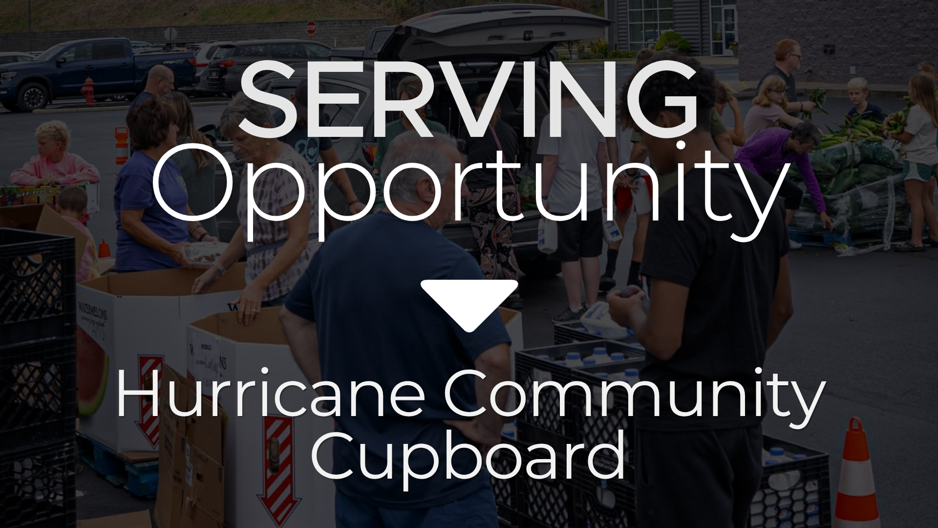 serving comm cupboard